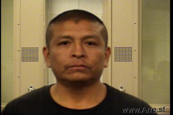 Vincent Joseph Ortiz Mugshot